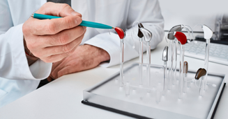 lab